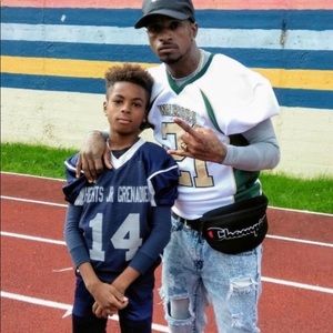 Meet your Posher, James